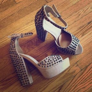 GLISTEN by WILD PAIR 😜